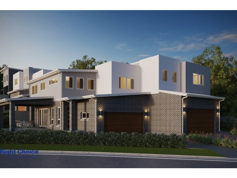 2/55 Goonyella Street, Albion Park NSW 2527