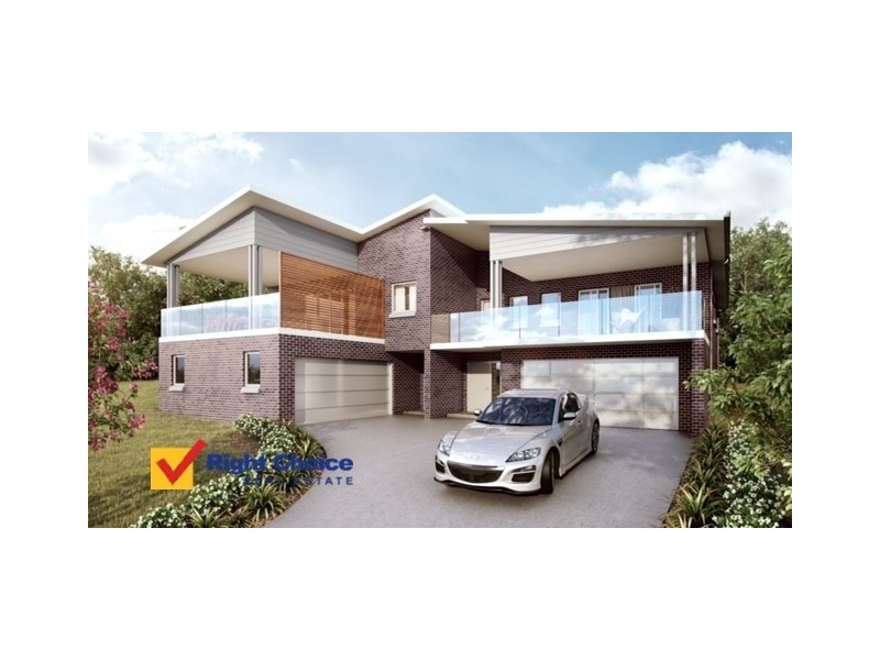 2/14 Danjera Drive, Albion Park NSW 2527