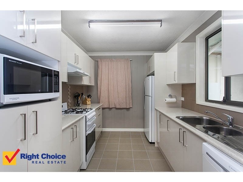 43 Thomas Street, Lake Illawarra NSW 2528