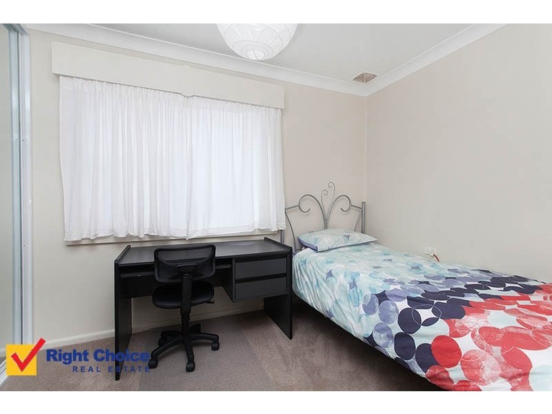 43 Thomas Street, Lake Illawarra NSW 2528