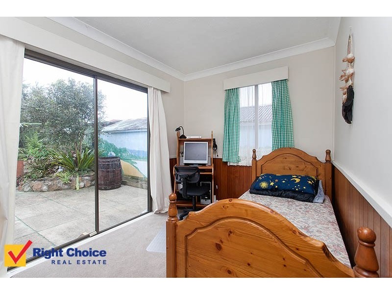 43 Thomas Street, Lake Illawarra NSW 2528