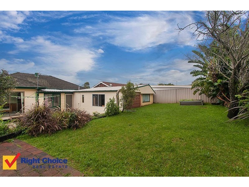 43 Thomas Street, Lake Illawarra NSW 2528