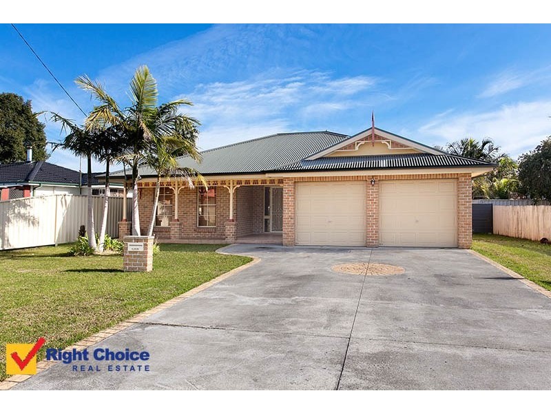 17 Werrang Street, Albion Park Rail NSW 2527
