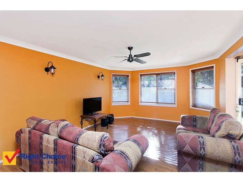 17 Werrang Street, Albion Park Rail NSW 2527