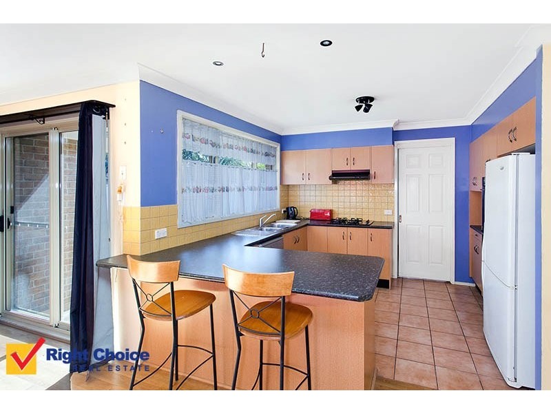 17 Werrang Street, Albion Park Rail NSW 2527