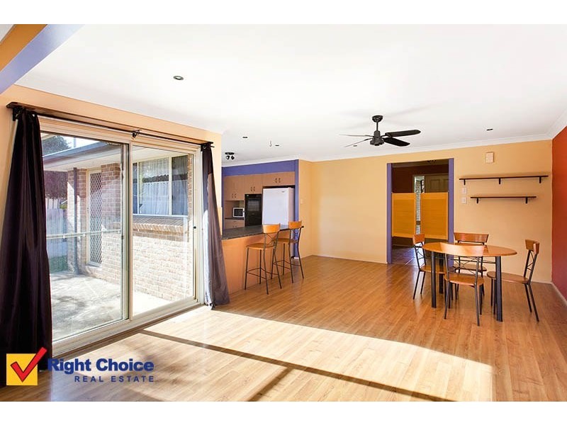 17 Werrang Street, Albion Park Rail NSW 2527