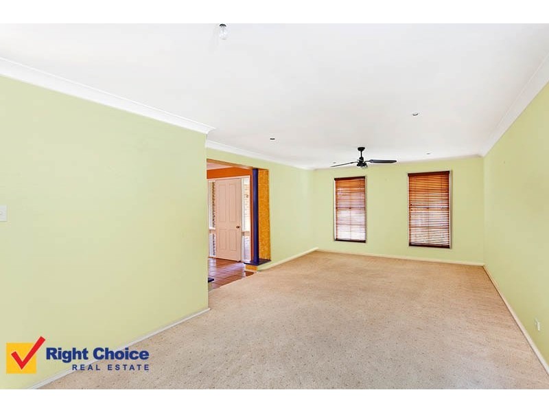 17 Werrang Street, Albion Park Rail NSW 2527