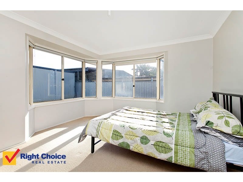 17 Werrang Street, Albion Park Rail NSW 2527