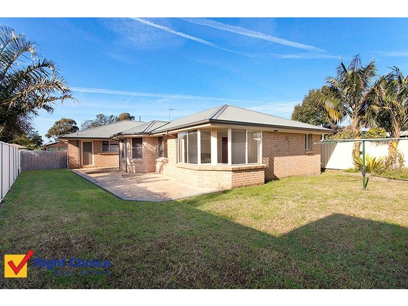 17 Werrang Street, Albion Park Rail NSW 2527