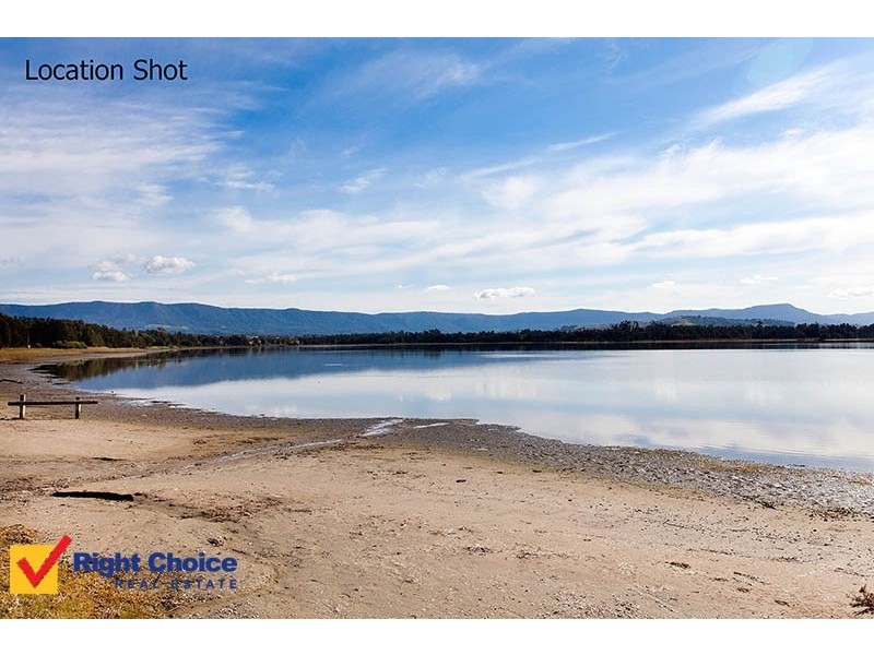 17 Werrang Street, Albion Park Rail NSW 2527