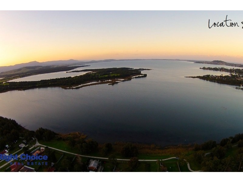 17 Werrang Street, Albion Park Rail NSW 2527