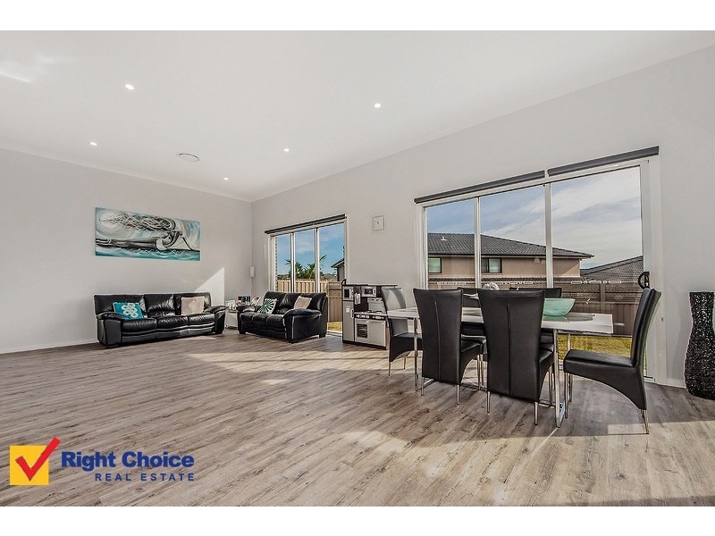 43 Mystics Drive, Shell Cove NSW 2529