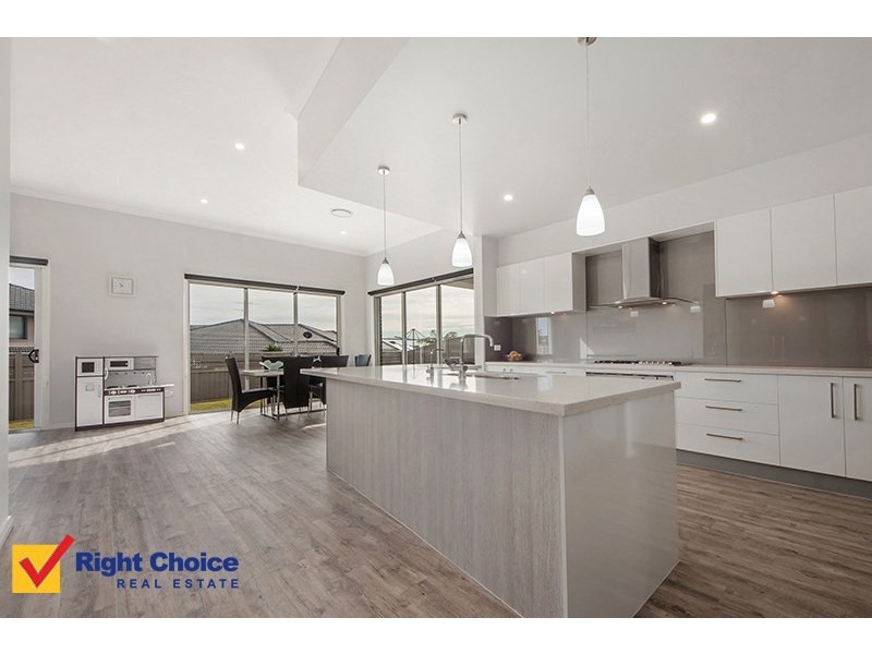 43 Mystics Drive, Shell Cove NSW 2529