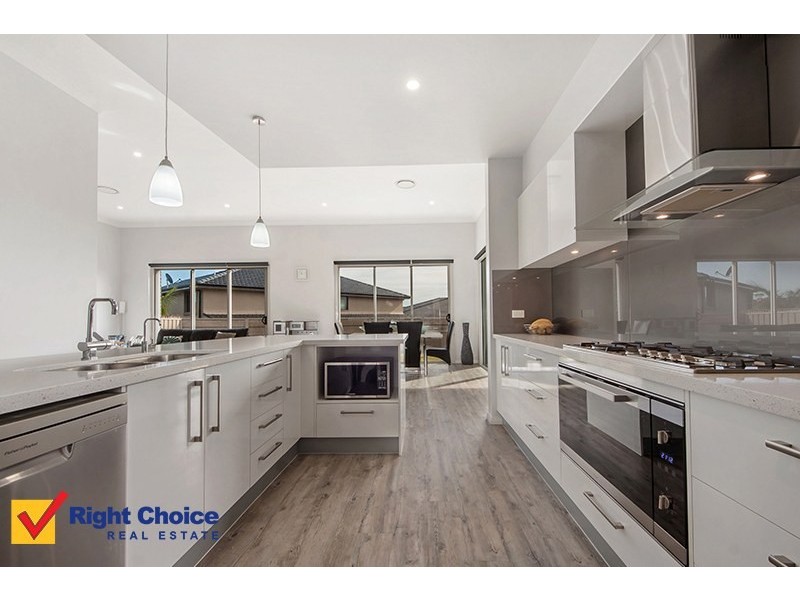 43 Mystics Drive, Shell Cove NSW 2529