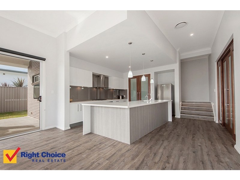 43 Mystics Drive, Shell Cove NSW 2529