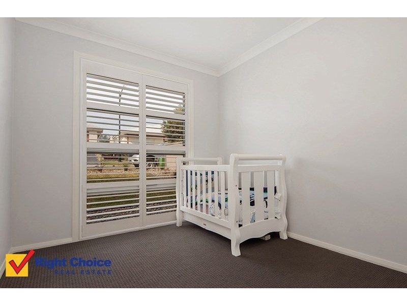 43 Mystics Drive, Shell Cove NSW 2529