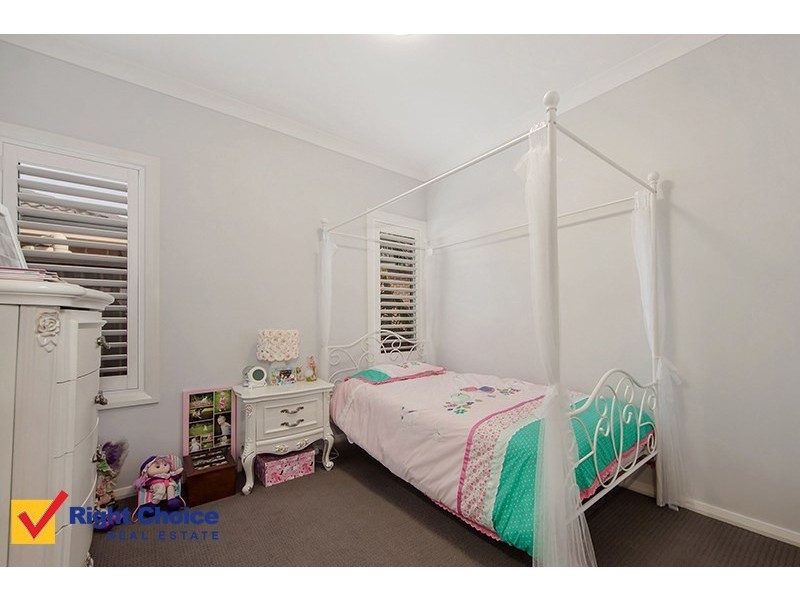 43 Mystics Drive, Shell Cove NSW 2529