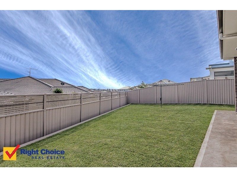 43 Mystics Drive, Shell Cove NSW 2529