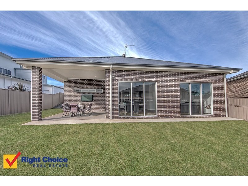 43 Mystics Drive, Shell Cove NSW 2529