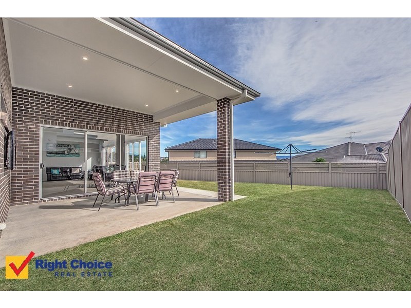 43 Mystics Drive, Shell Cove NSW 2529