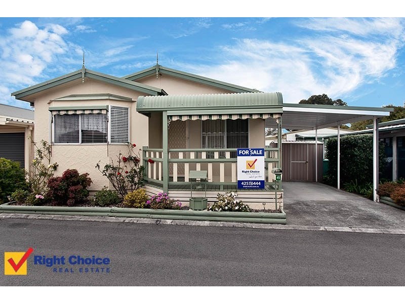 45 Melaleuca Avenue, Kanahooka NSW 2530