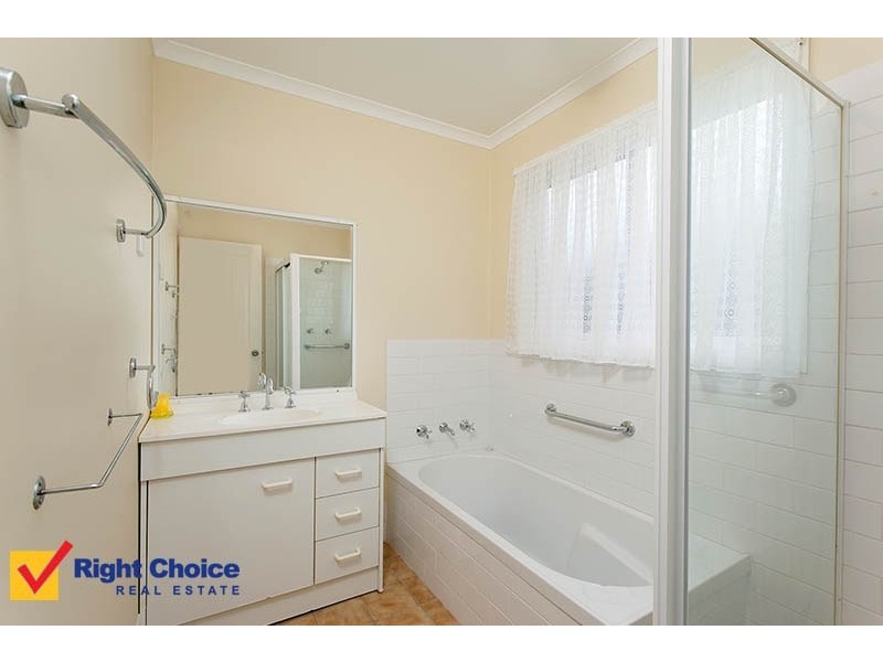 45 Melaleuca Avenue, Kanahooka NSW 2530