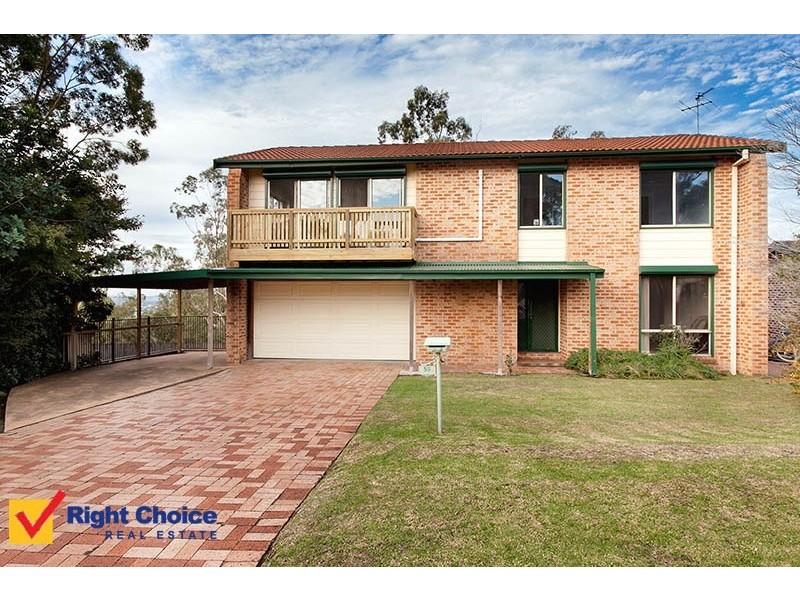 59 Crest Road, Albion Park NSW 2527