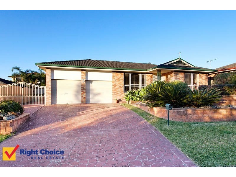 11 Mood Circuit, Albion Park NSW 2527