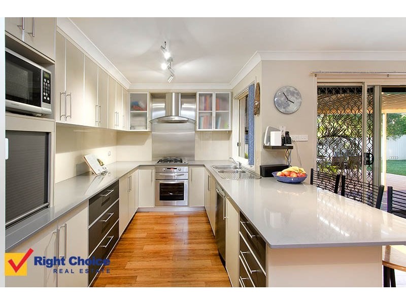 11 Mood Circuit, Albion Park NSW 2527