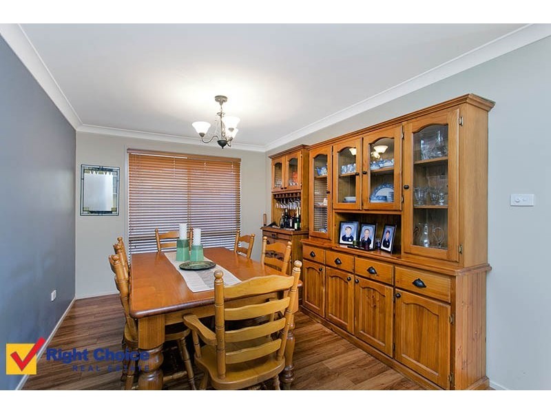 11 Mood Circuit, Albion Park NSW 2527