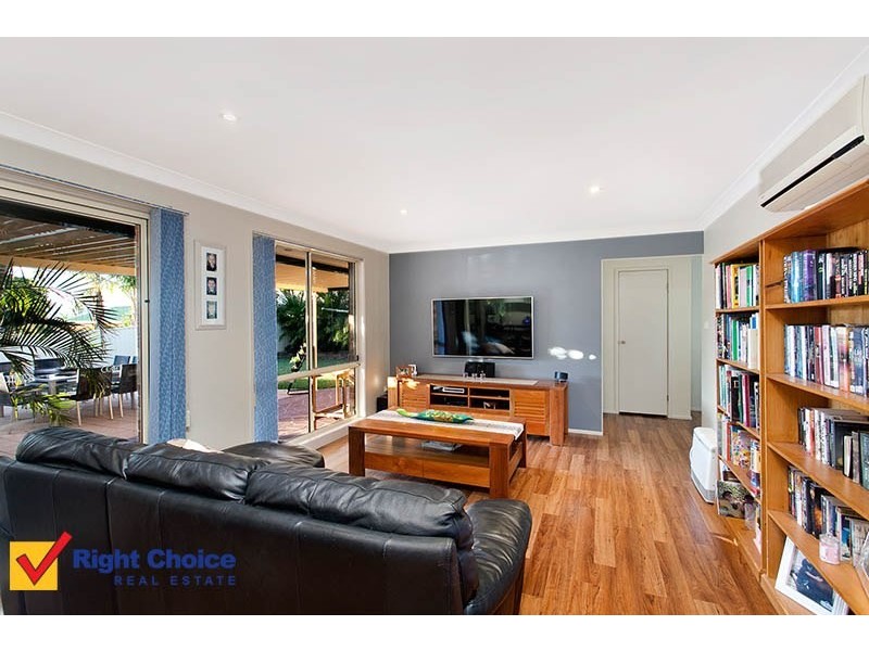 11 Mood Circuit, Albion Park NSW 2527