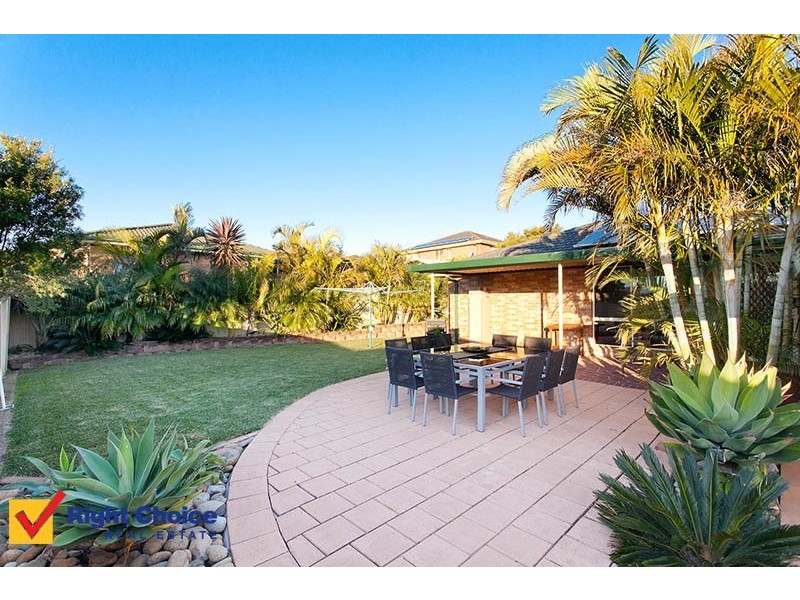 11 Mood Circuit, Albion Park NSW 2527