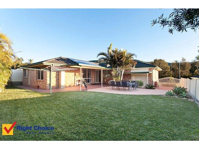 11 Mood Circuit, Albion Park NSW 2527