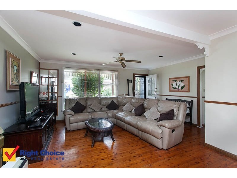 2 Hopetoun Street, Oak Flats NSW 2529