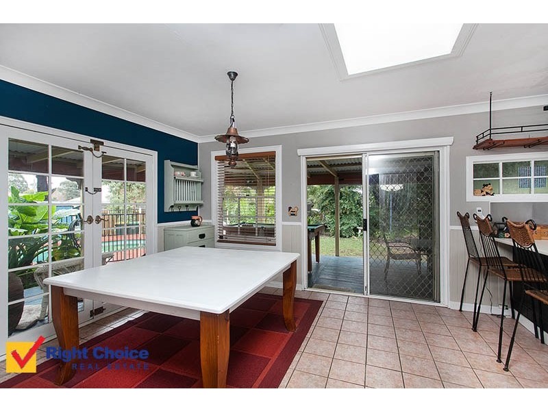 2 Hopetoun Street, Oak Flats NSW 2529