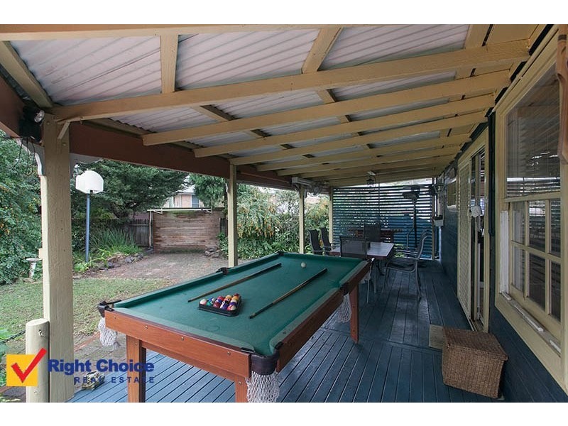 2 Hopetoun Street, Oak Flats NSW 2529