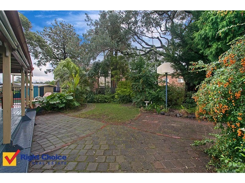 2 Hopetoun Street, Oak Flats NSW 2529