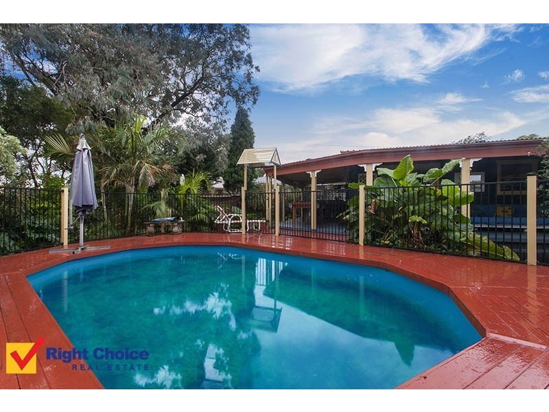 2 Hopetoun Street, Oak Flats NSW 2529