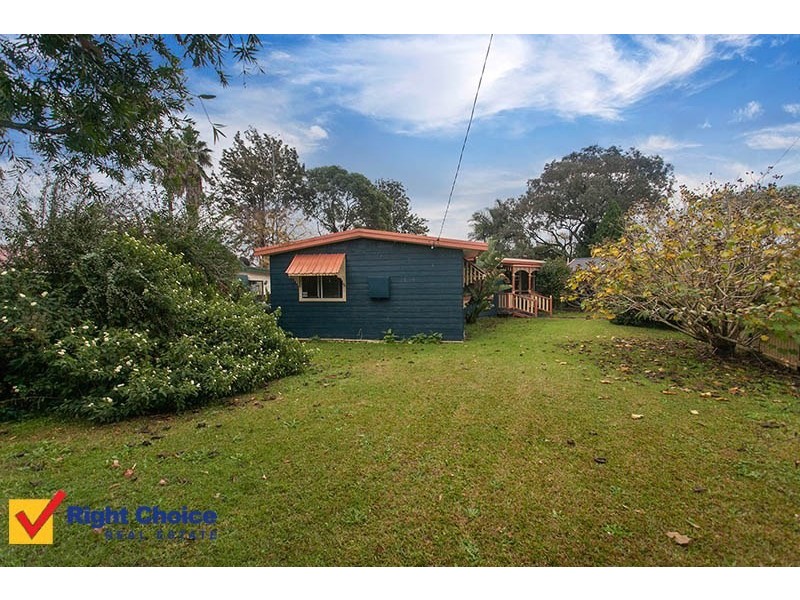 2 Hopetoun Street, Oak Flats NSW 2529