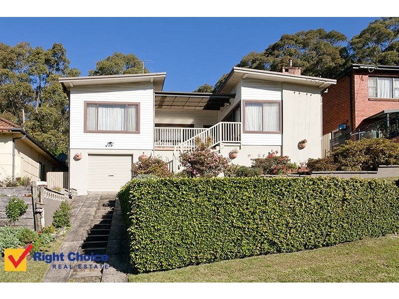 49 Robertson Street, Coniston NSW 2500