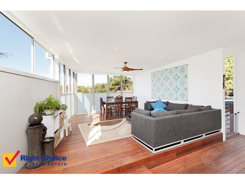 13 Walbon Crescent, Koonawarra NSW 2530