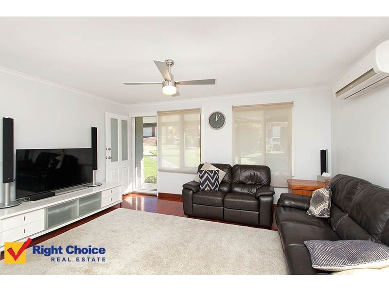 13 Walbon Crescent, Koonawarra NSW 2530