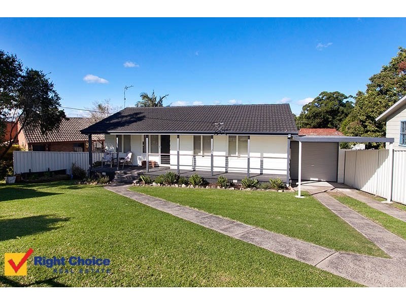13 Walbon Crescent, Koonawarra NSW 2530