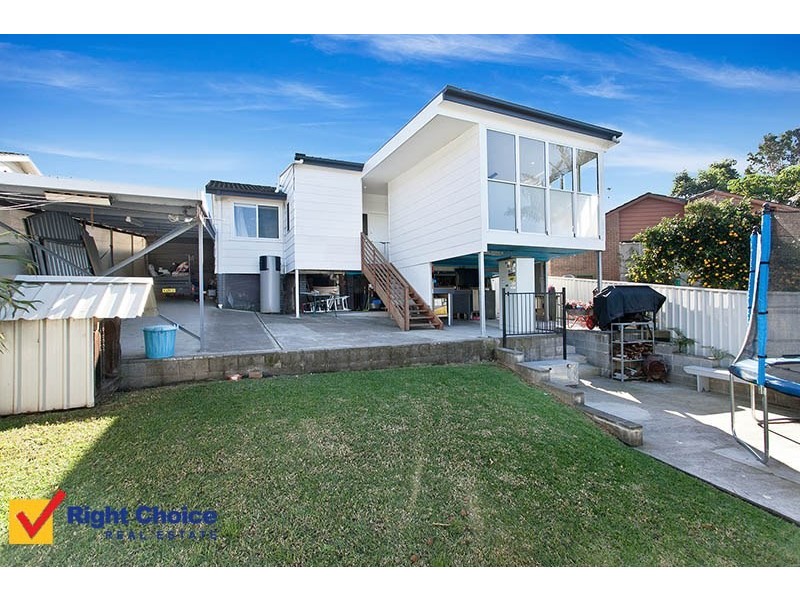 13 Walbon Crescent, Koonawarra NSW 2530