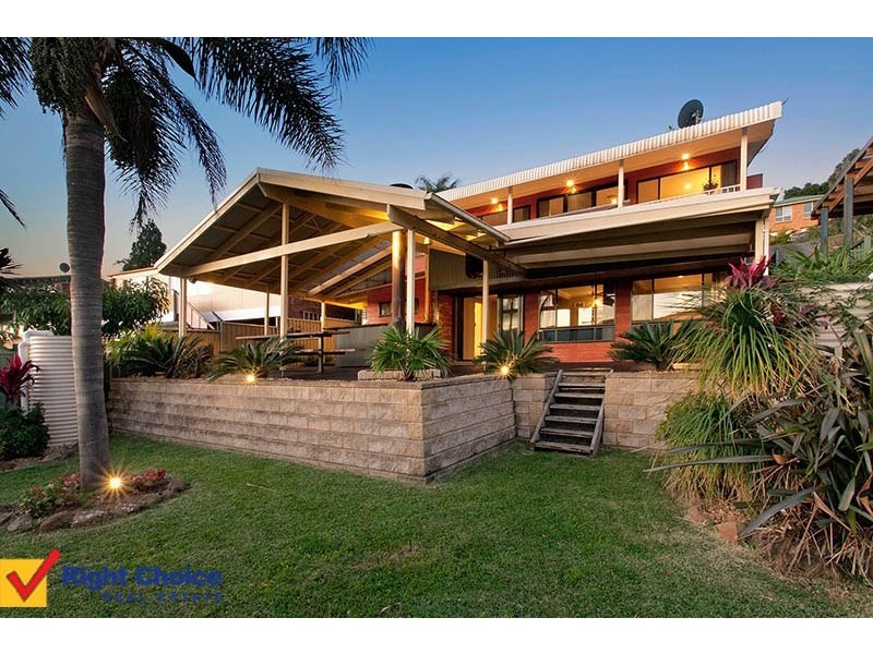 8 Noble Road, Albion Park NSW 2527