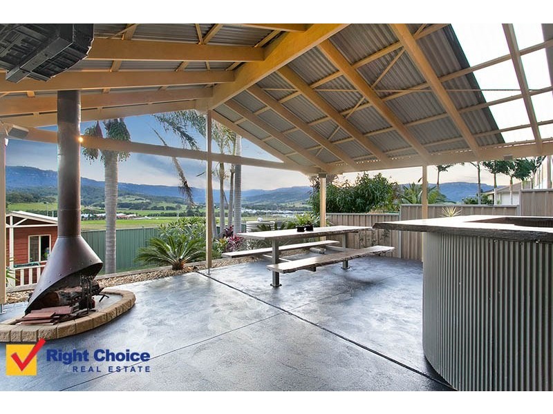 8 Noble Road, Albion Park NSW 2527