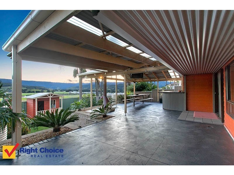 8 Noble Road, Albion Park NSW 2527