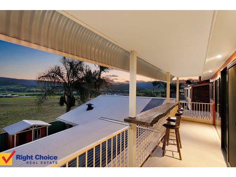 8 Noble Road, Albion Park NSW 2527