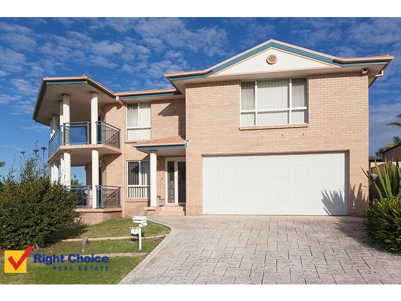 7 Tasman Drive, Shell Cove NSW 2529