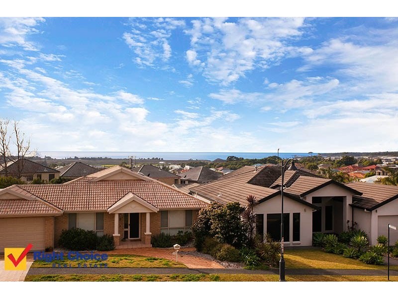 7 Tasman Drive, Shell Cove NSW 2529